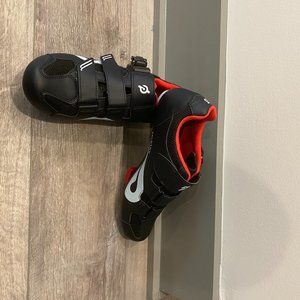 Peloton Cycling Shoes
